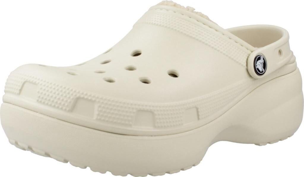 Crocs Lined Clog Beżowy Zdjęcie produktu 
