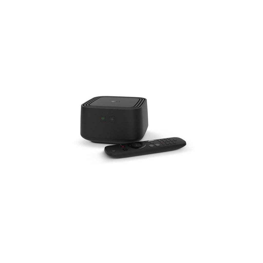 DEUTSCHE TELEKOM Magenta TV Box schwarz Produktbild 