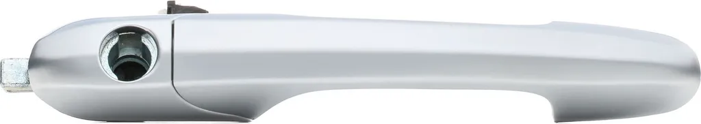 Poignée de porte BLIC 156073259 en chrome satiné pour Alfa Romeo 147 937