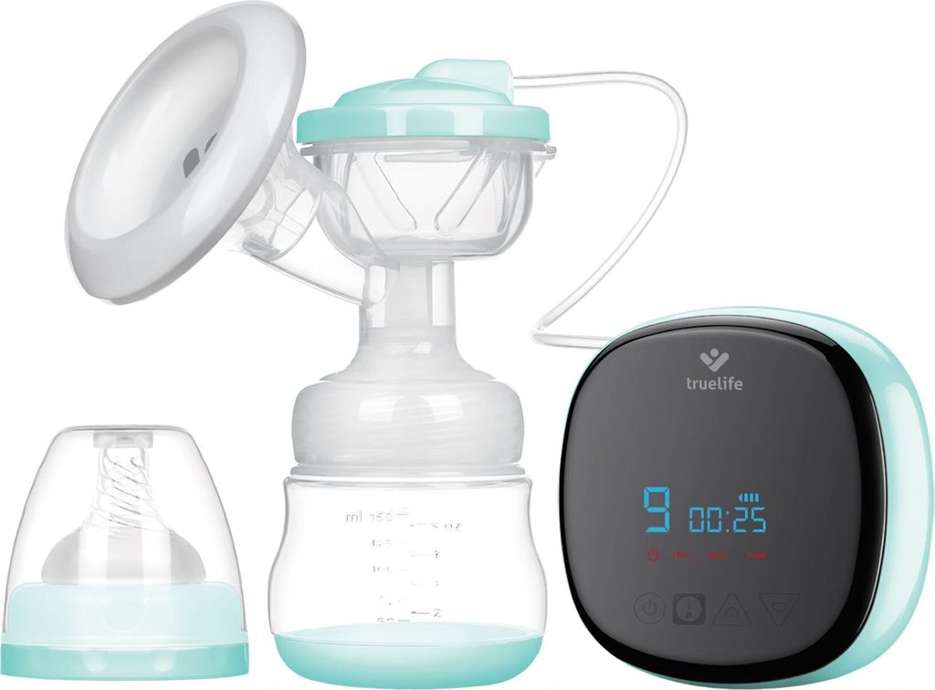 TrueLife Nutrio BP electric Produktbild 