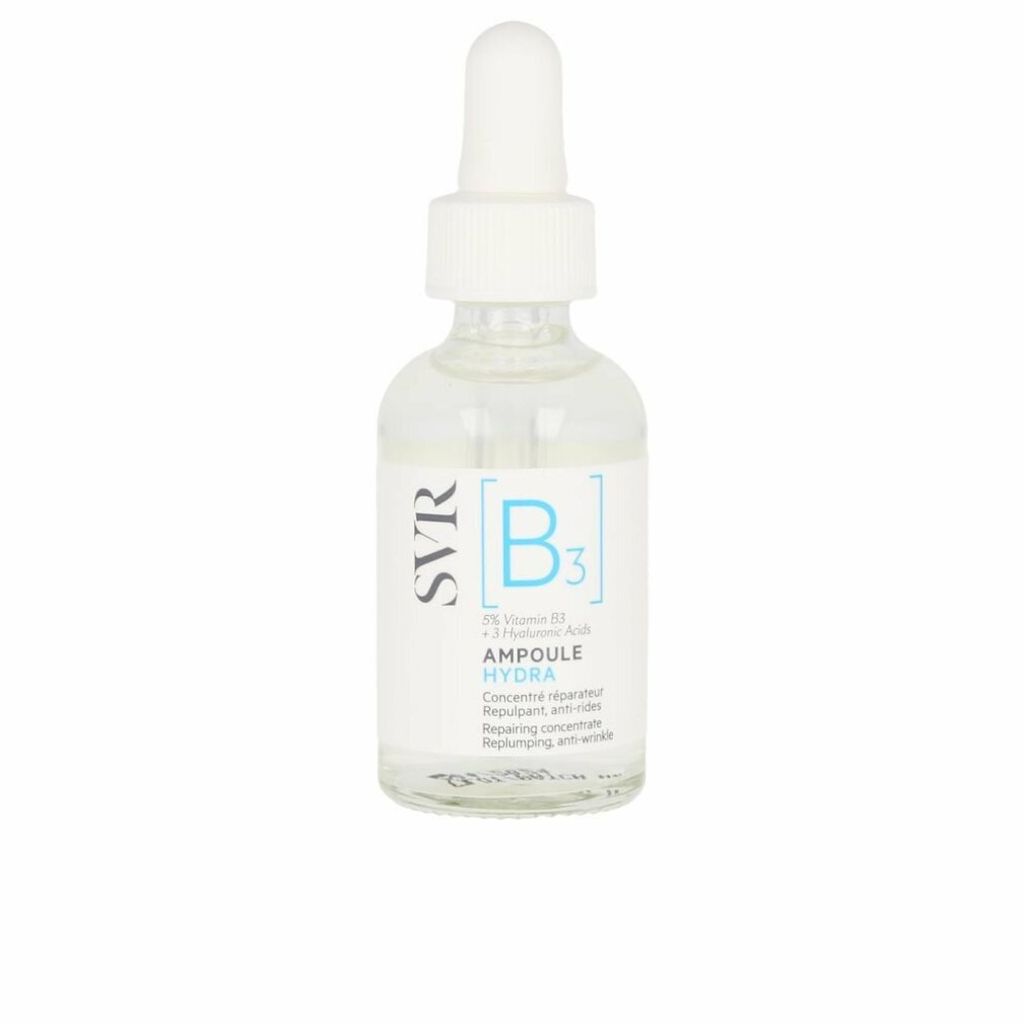 Svr B3 Hydra Ampoule 30ml Zdjęcie produktu 