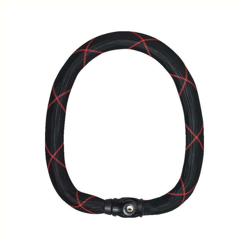 Zámek Abus 9210/110 IVY černá řetězový 88692 Obrázek produktu 