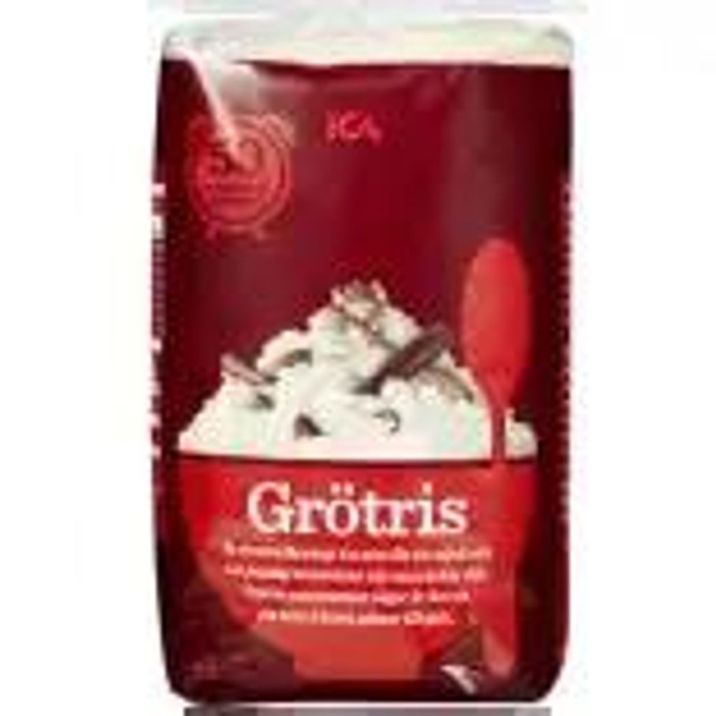 ICA Grötris