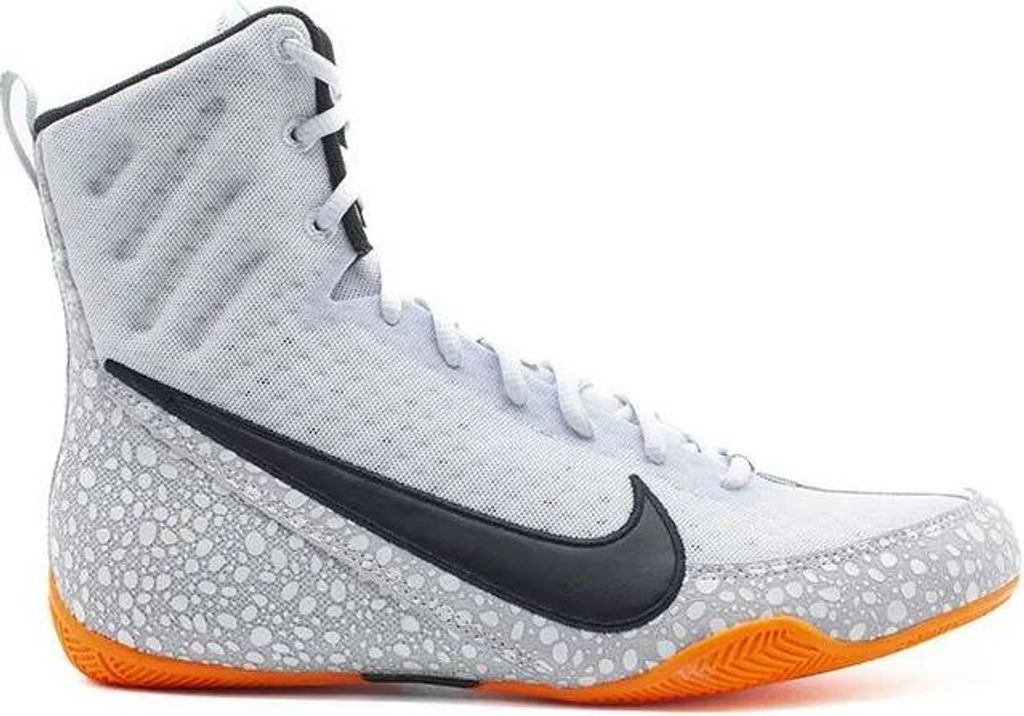 Nike Machomai 3 Se Boxschuhe Grau EU 45 1/2 Grau EU 45 1/2