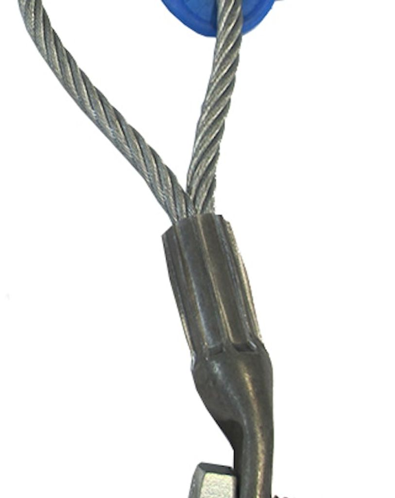 Diephaus Betonwerk GmbH Abhebeschlaufe