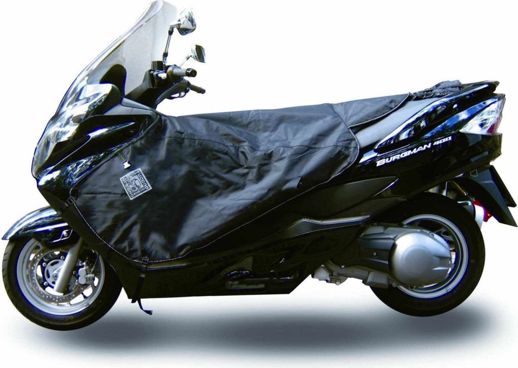 TUCANO URBANO Thermoscud Beinschutz wasserdicht und warm