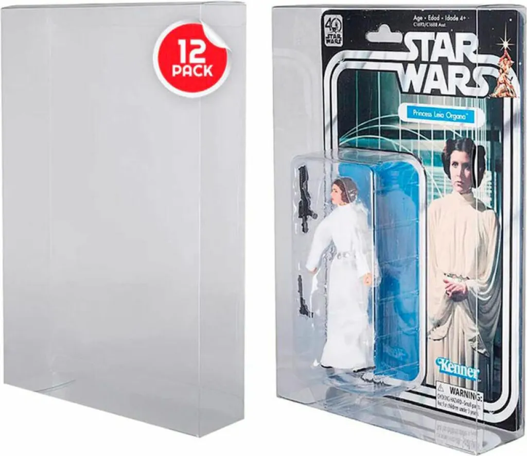 Évitez l'Usure de vos Blasters avec le Pack 12 Protections Hasbro Pro