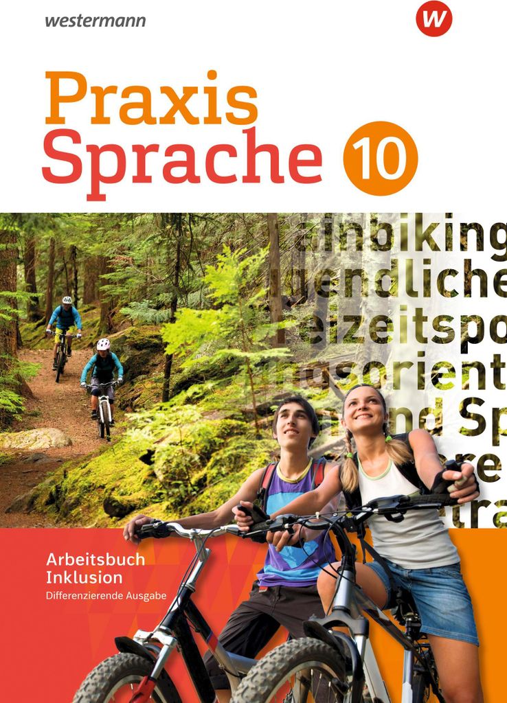 Praxis Sprache - Differenzierende Ausgabe 2017