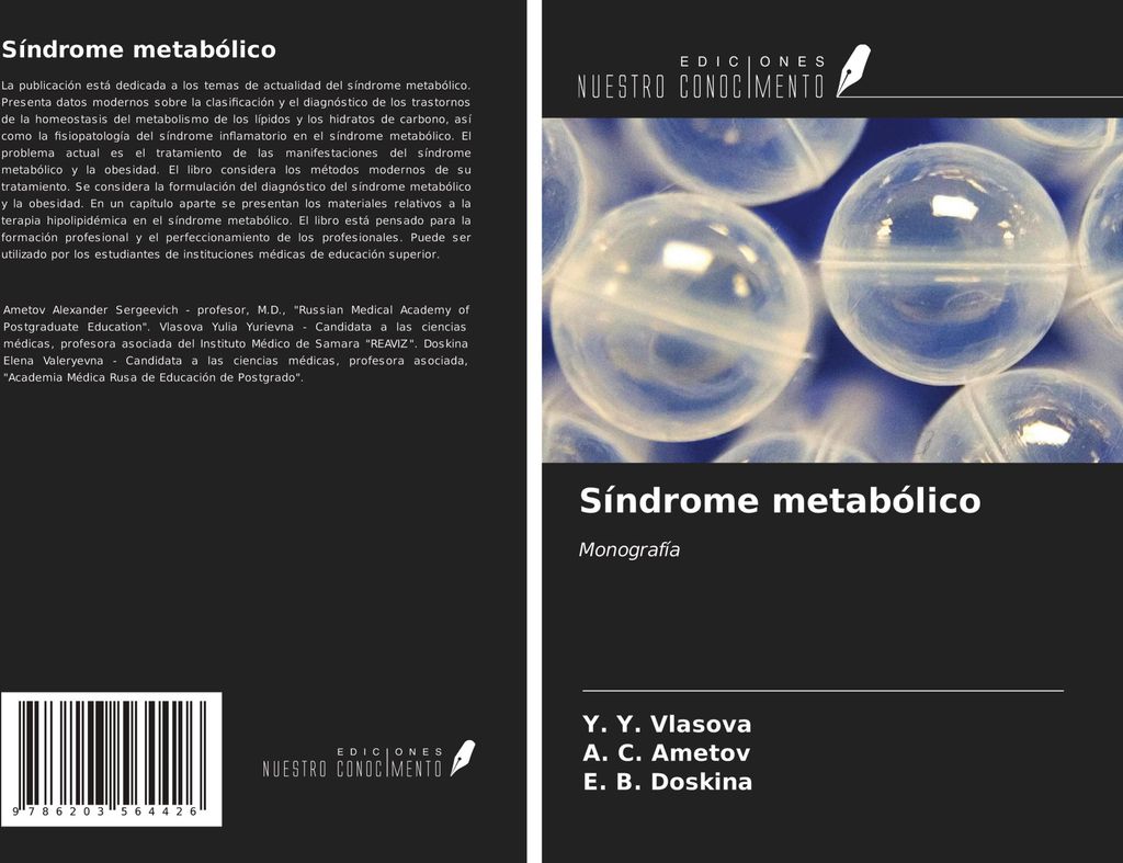 Síndrome metabólico