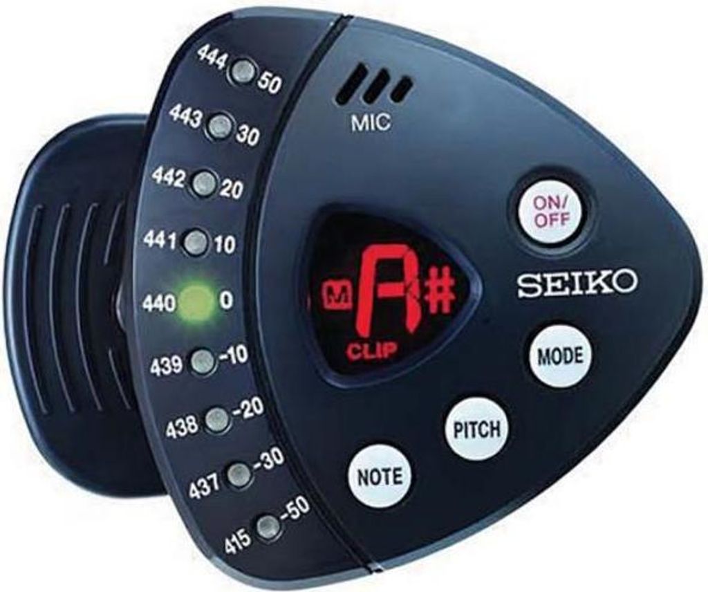 Seiko STX 1N Image du produit 