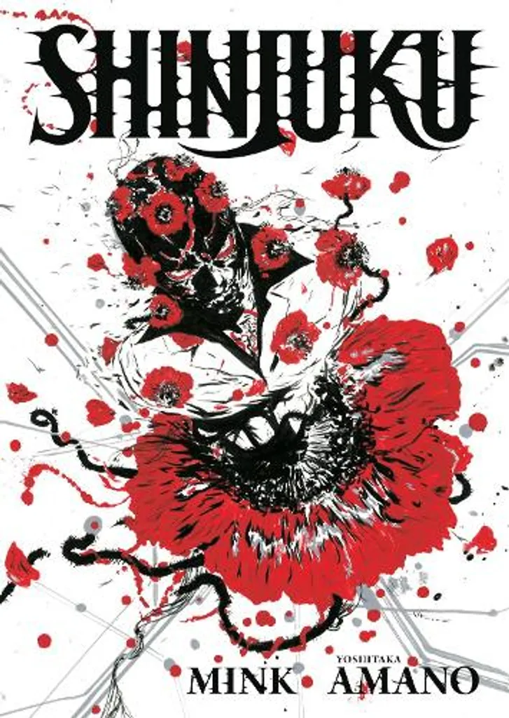 Maîtrisez les Flux Urbains avec Shinjuku Second Edition : Stratégie Pure