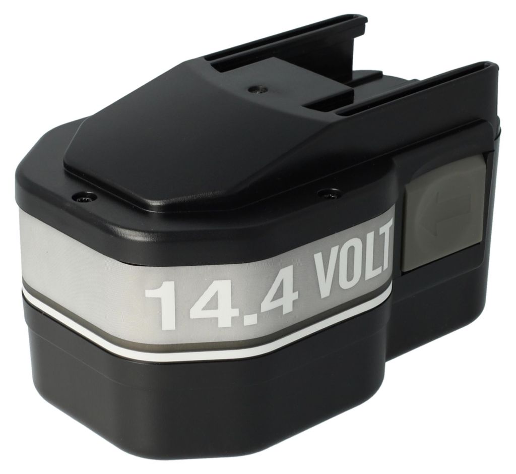 vhbw Akku kompatibel mit Milwaukee PN 14.4 Power Plus, PJX Produktbild 