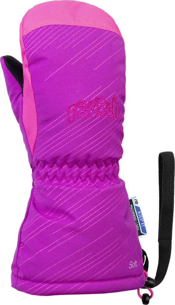REUSCH Reusch Kinderhandschuh Maxi R-TEX® XT Mitten 3364 Produktbild 