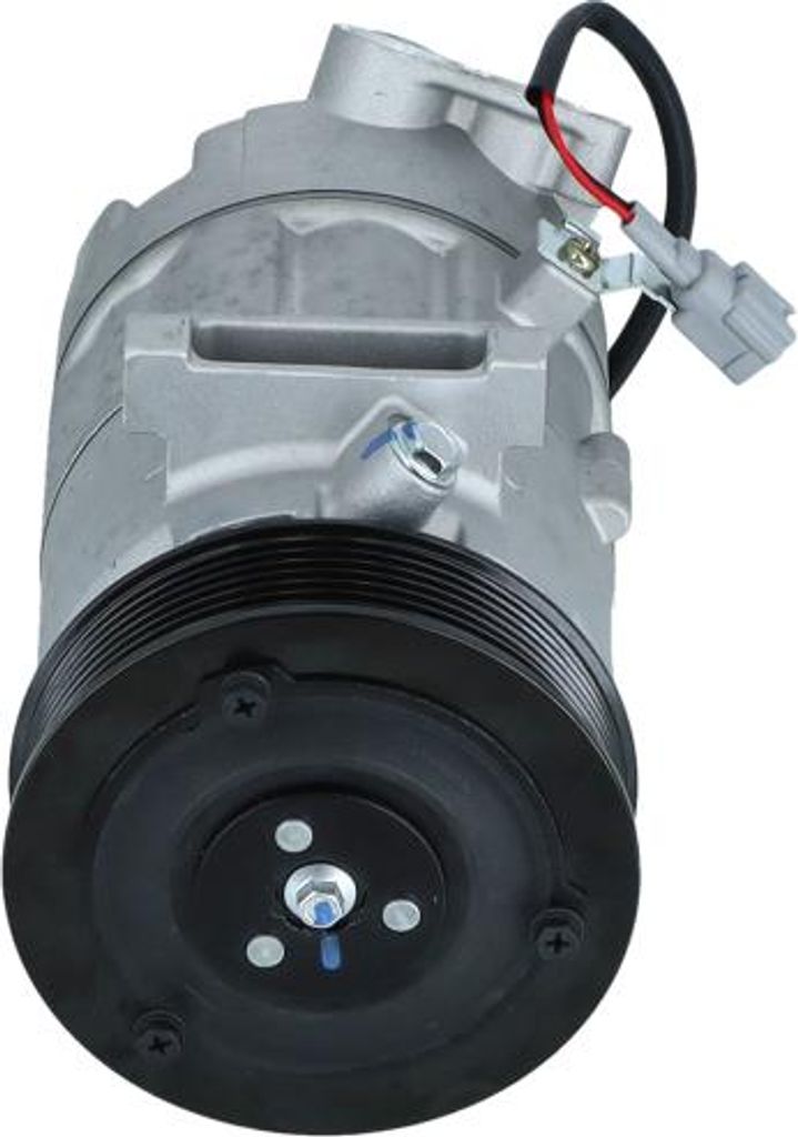 NRF 32598 6SEL14C Klimaanlage Klimakompressor PAG 46 R134a Produktbild 