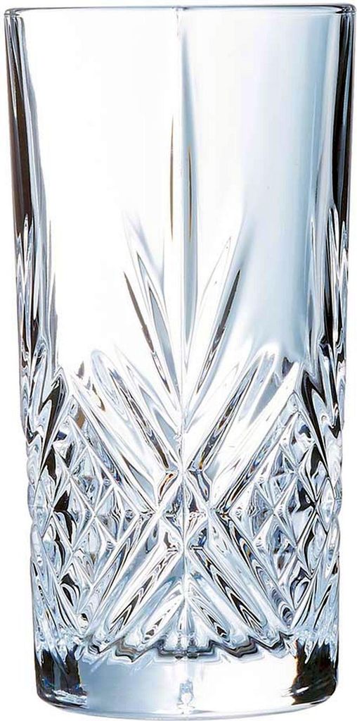 Broadway Longdrink 28cl; 0,2l /-/ - 6 Stück