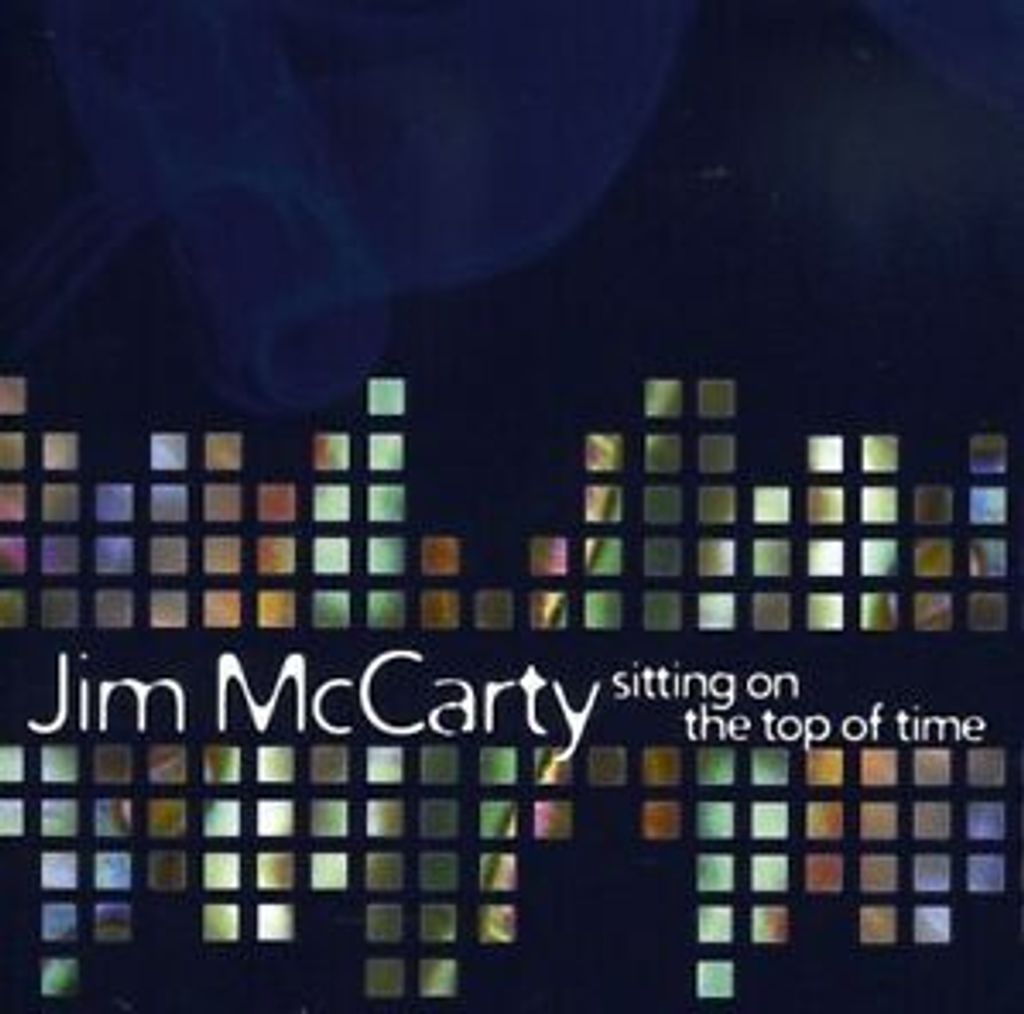 McCarty,Jim-Sitting On The Top Of Time