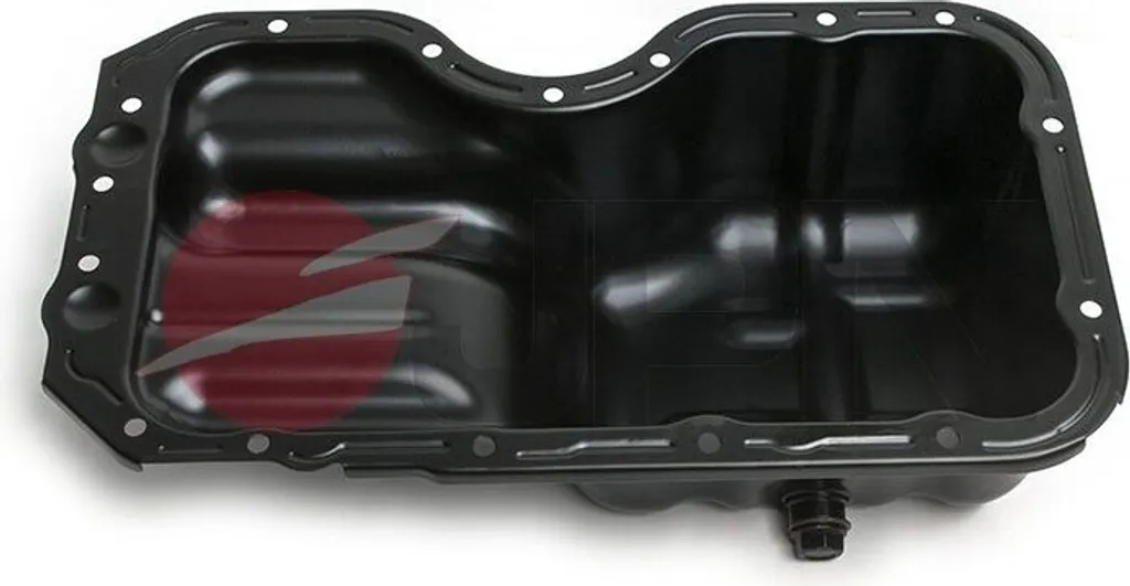 Carter d'huile renforcé JPN 26M3003 - Montage Mazda 2 et 3 ZJ0110400 OE