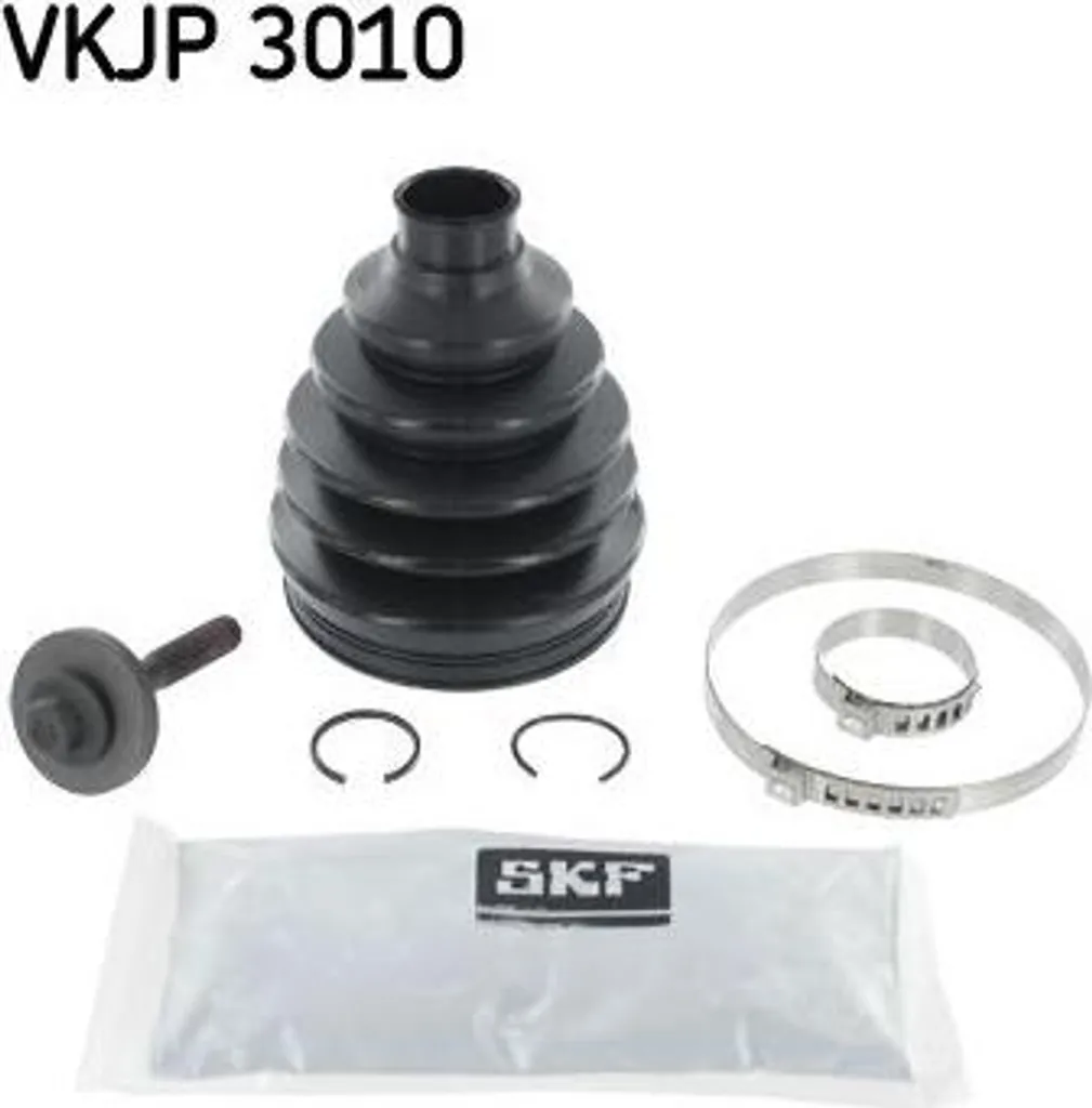 SKF VKJP 3010 Jeu de joints arbre d'entraînement OE 31256233 pour Volvo