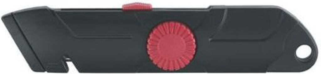 Sicherheitscutter Kunststoffgehäuse Packung mit 30 Stück