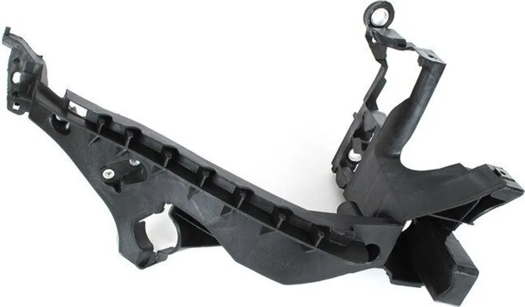 Staffa Faro Destro Audi A4 B8 8K (2011-2015) | Riparazione Sicura