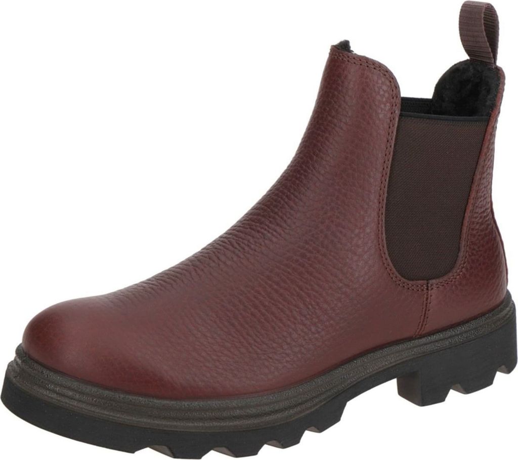 Ecco Chelsea Boots GRAINER Damen 31373836363931 Braun 36 EU