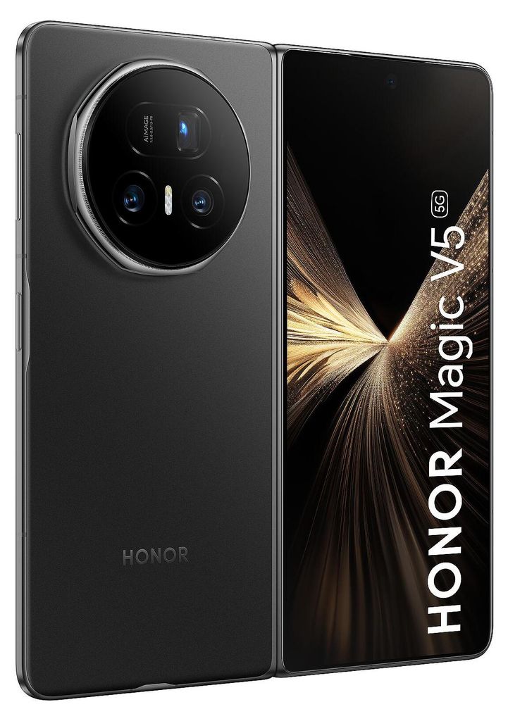 Honor Magic V5, 20,2 cm (7.95"), 16 GB, 512 GB, 50 MP, Produktbild 