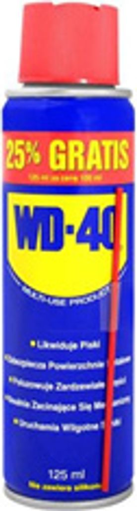 Wd-40 Multifunkční Přípravek 100Ml +50%  - Wd-40 150* Obrázek produktu 