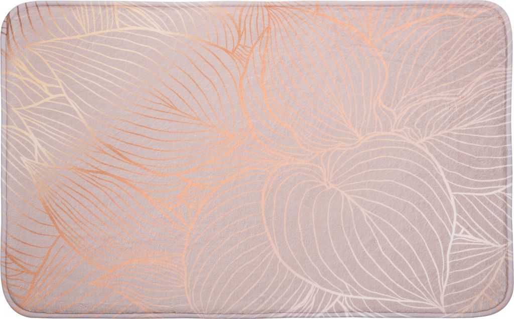 SANILO® Hosta koupelnová předložka 70 x 110 cm Obrázek produktu 