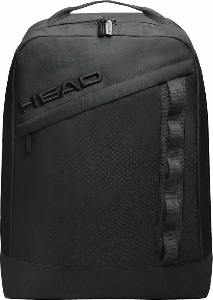 HEAD Rucksack Point Day Backpack Black