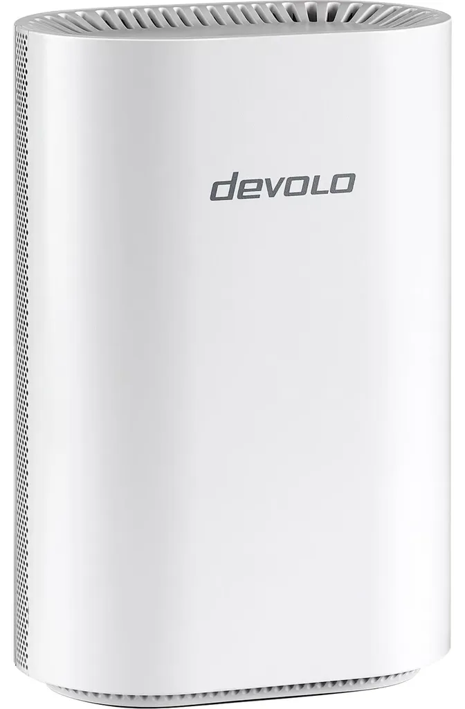 Routeur sans fil Devolo WiFi 7 BE6500 haut débit pour maison connectée