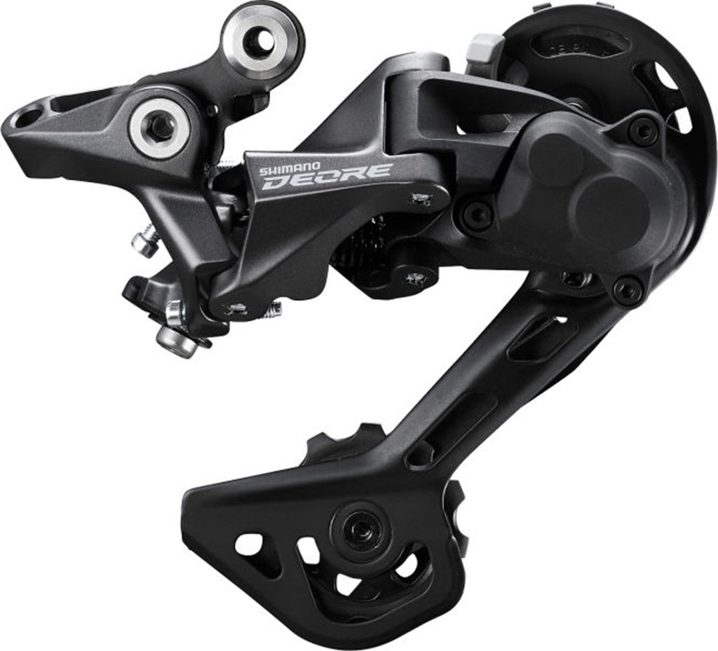 Shimano Deore RD-M5120 SGS long leash (10-11s) ERDM5120SGS Zdjęcie produktu 
