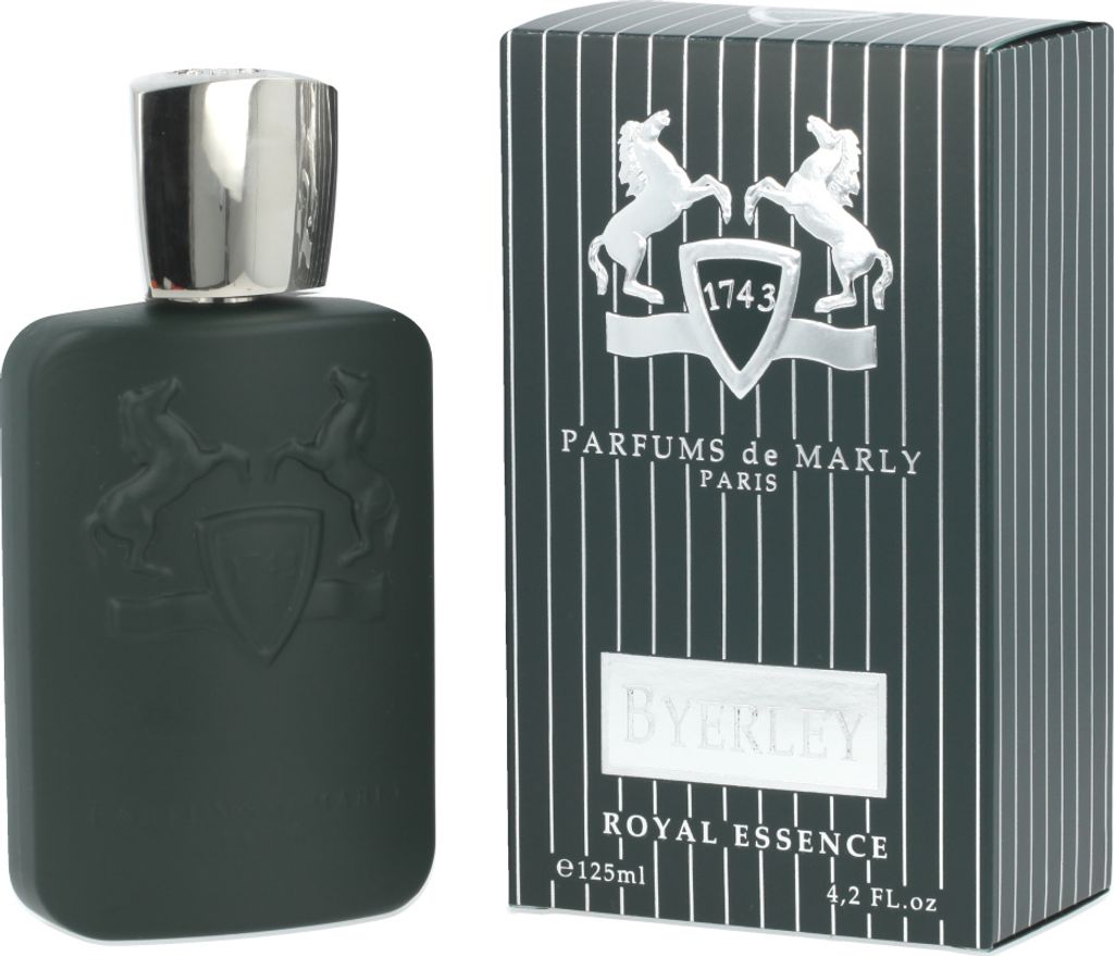 Parfums de Marly Byerley eau de parfum pour homme 125 ml Image du produit 