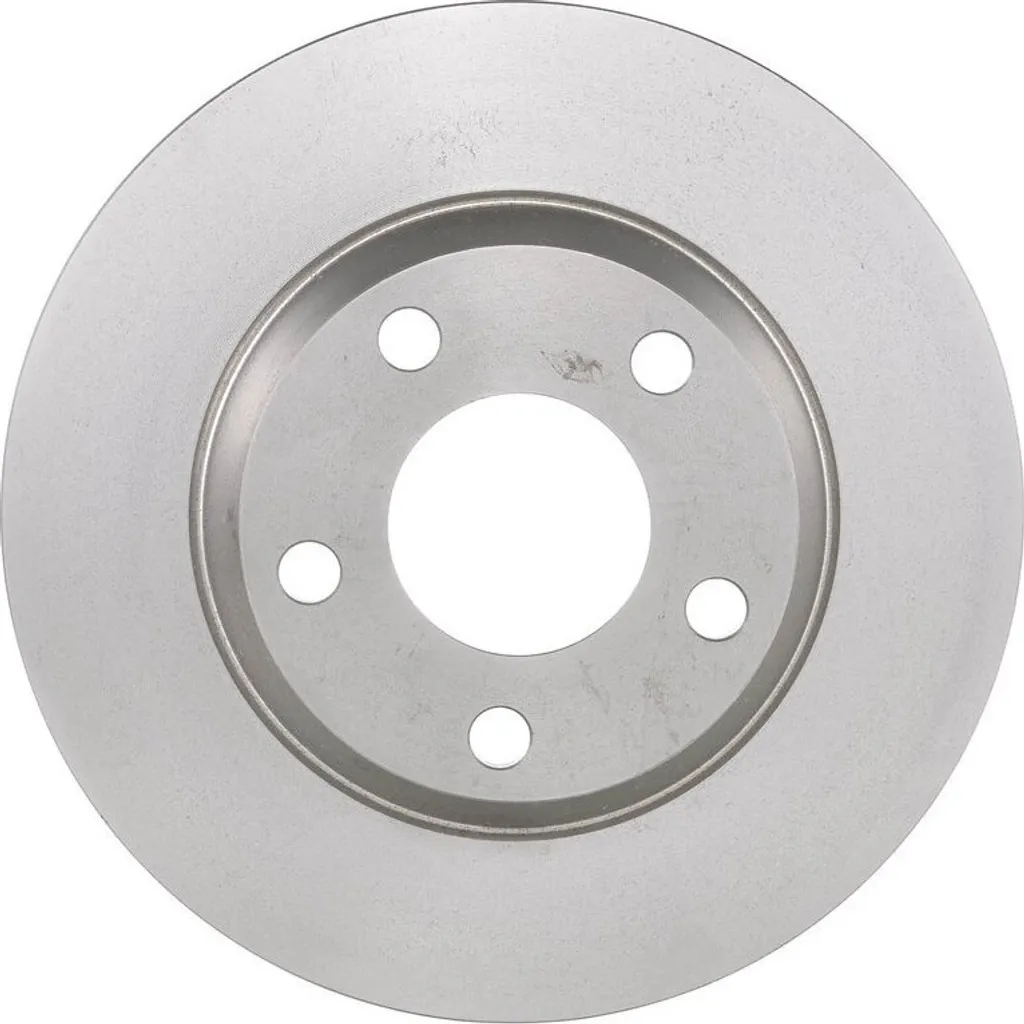 Disque de Frein Haute Résistance Bosch 0986478615 Alliage Fonte