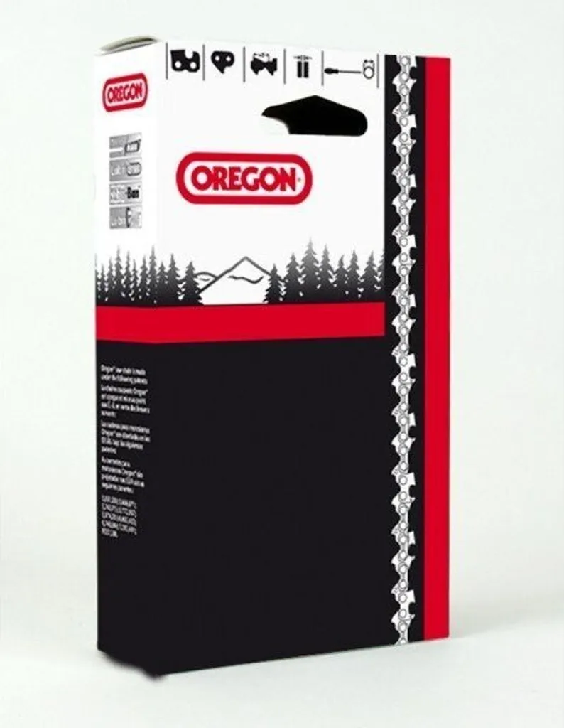 Ricambio Catena Oregon 64 Maglie .325 1.5mm | Modello 21LPX064E