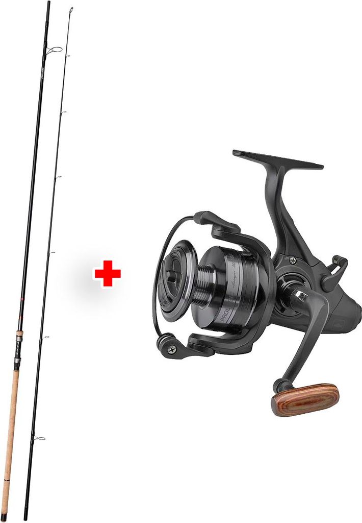 Kopie von Prologic Avenger Combo Stalker Carp Produktbild 