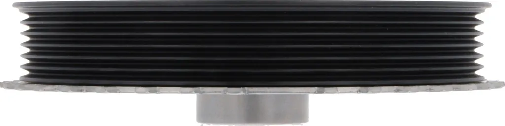 Poulie de vilebrequin CORTECO 80005094 : fini les vibrations sur MAZDA 6