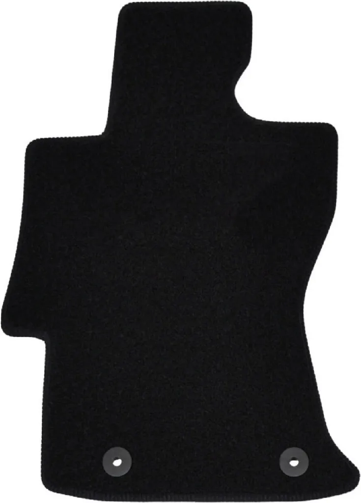 Tappetino anteriore sinistro di alta qualità per Subaru XV dal 2018