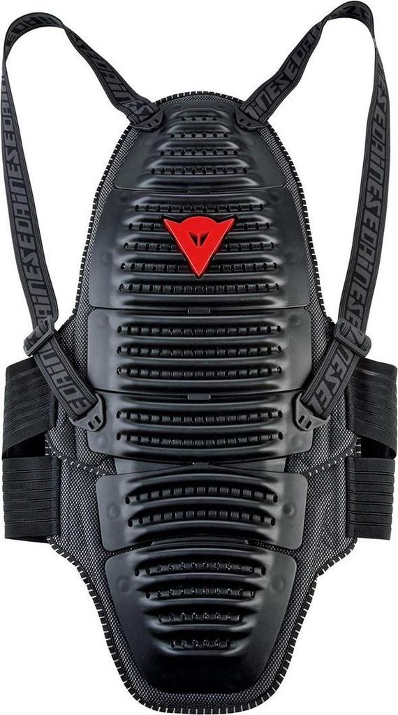 Dainese Wave D1 Air Rückenprotektor, 155/165 cm