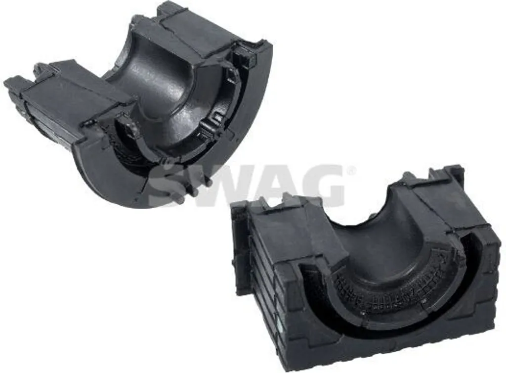 Support de Barre Stabilisatrice Haute Résistance pour Porsche Panamera