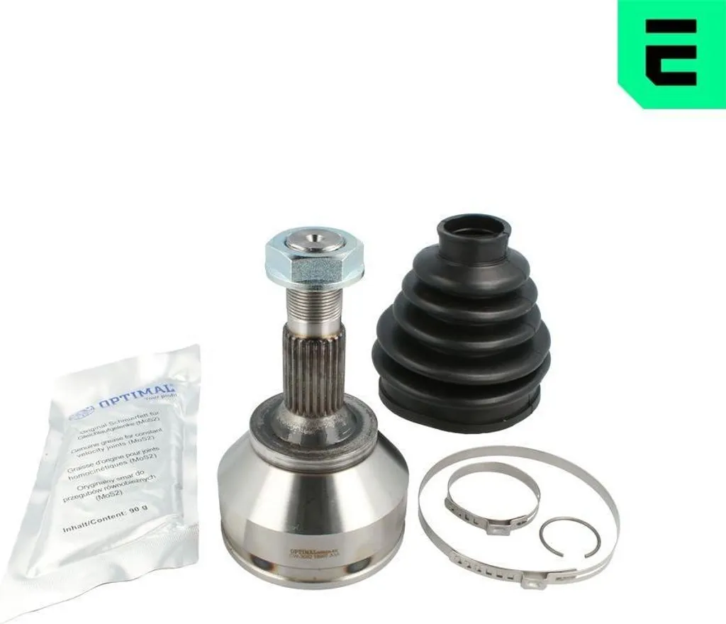 Kit réparation transmission avant pour CITROËN C5 II Break CW-3052 Pro