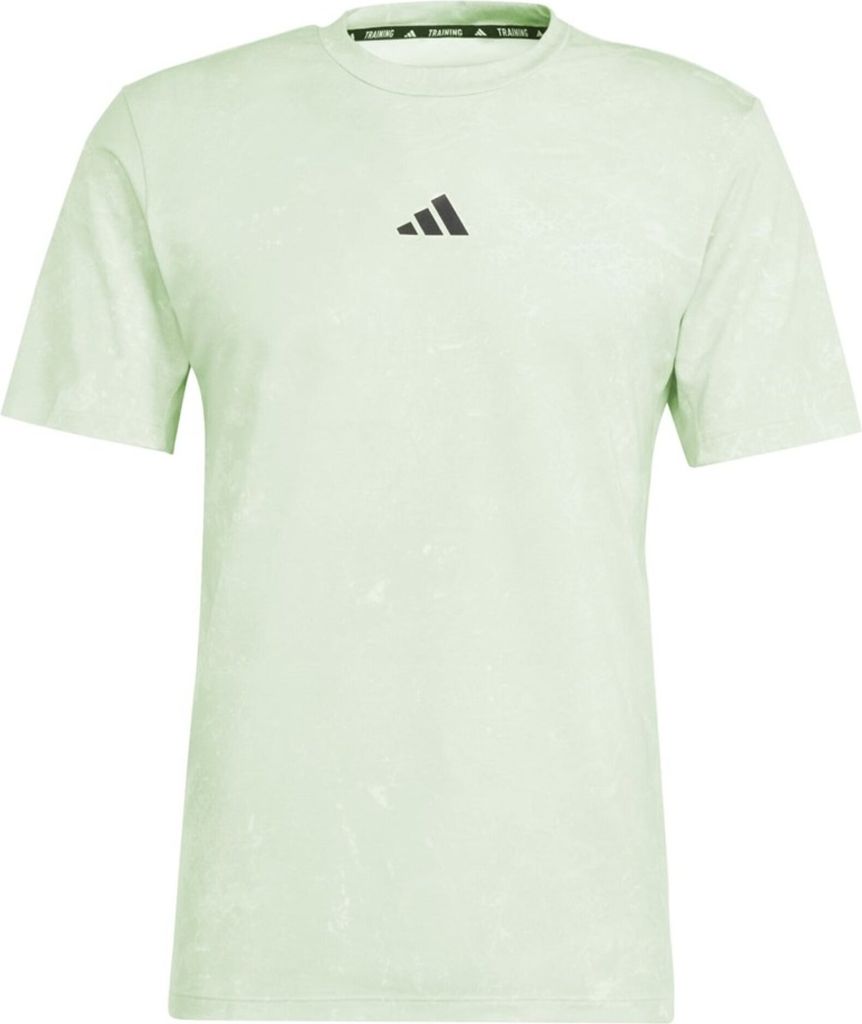 Tshirts Adidas Power Workout IS3801