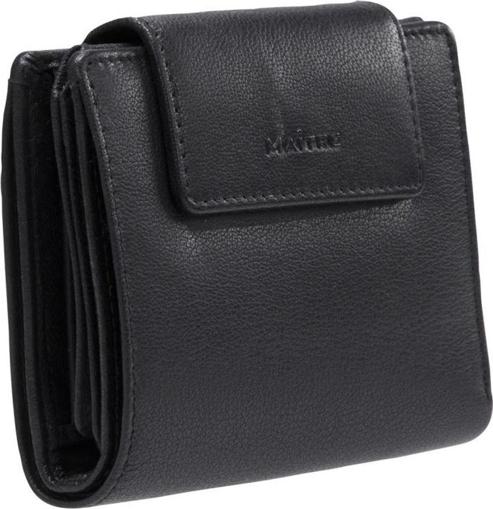 Maitre bromley dawina purse v9f 4060001572 Riegelbörse 900 Produktbild 