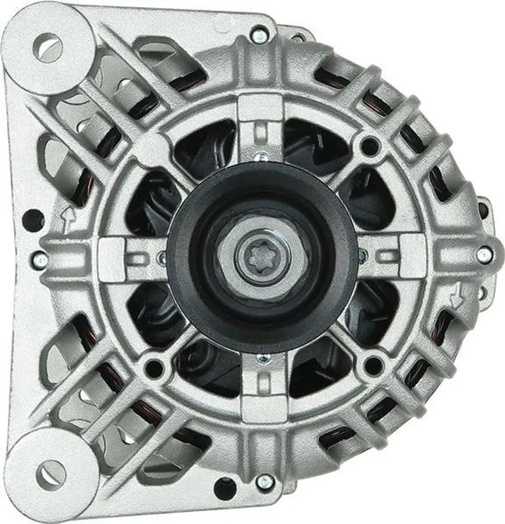 Bobine Allumage Renforcée pour Vivaro A 2.0 et Laguna 1.8 16V - Haute Tension