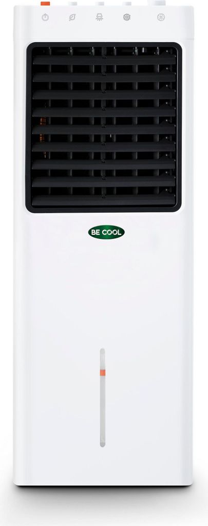 BE COOL BC9.3AC2101IKF/BC9.3AC2101 Luftreiniger, Ionisator, Produktbild 