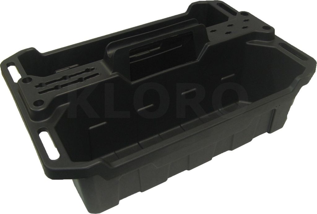 Stanley Werkzeugtrage, 492x336x190 mm (lxbxh) Produktbild 