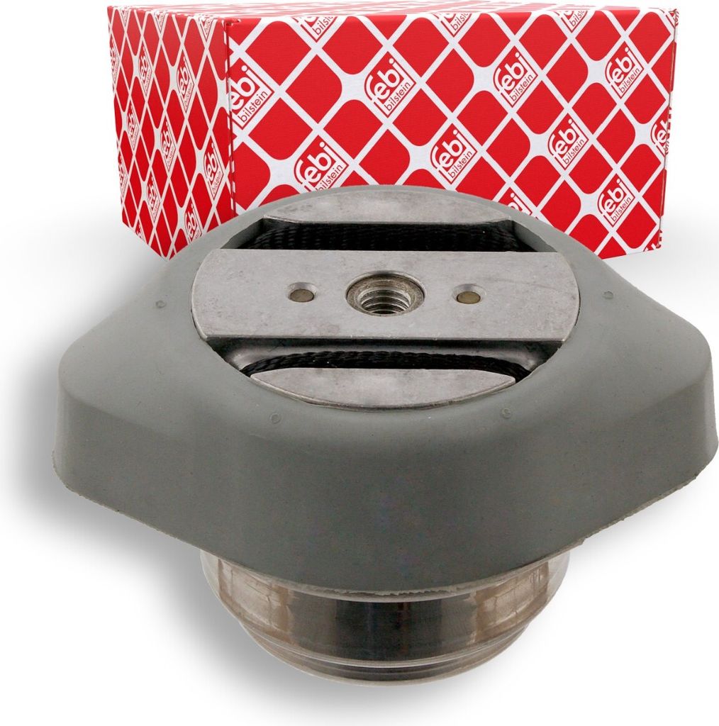 FEBI BILSTEIN Lagerung Automatikgetriebe 31980 für VW PASSAT Variant (3B6) PASSAT Variant (3B5) PASSAT (3B3) PASSAT (3B2) für AUDI A6 Avant (4F5,...