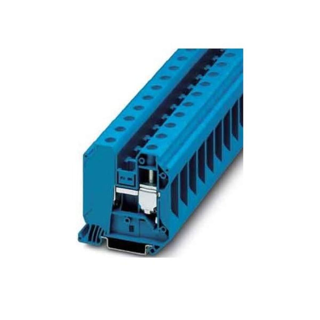 Phoenix Contact Durchgangsklemme UT 35 BU 3044238