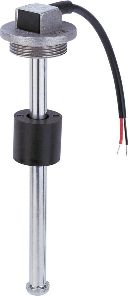 OceanTEC Wasser- und Treibstoff-Geber, Länge:500 mm
