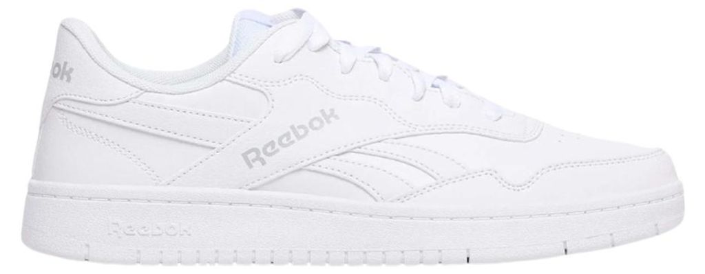 Reebok BB 1000 zapatillas de tenis para hombre – Blanco, Imagen del producto 