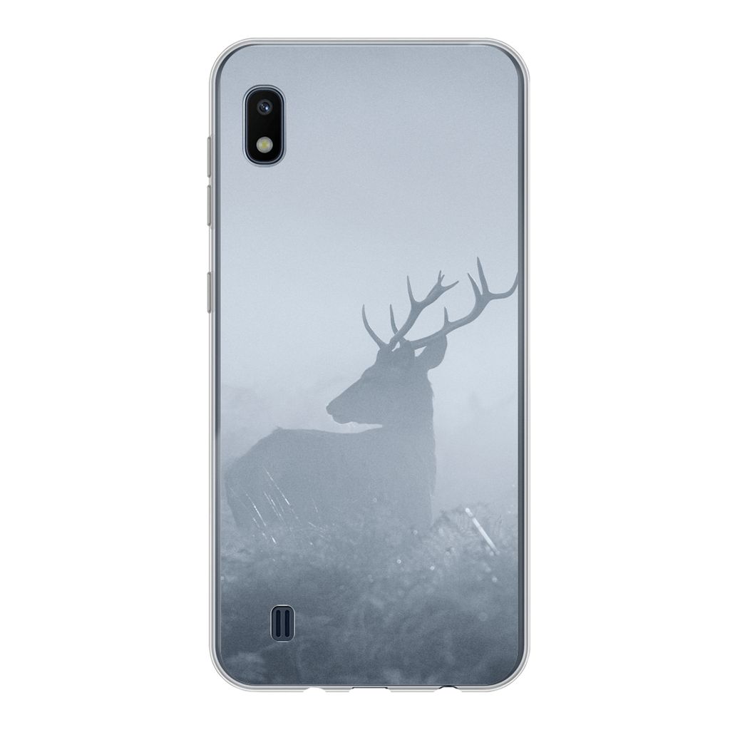 MuchoWow® Handyhülle Schutzhülle Hülle für Samsung Galaxy Produktbild 